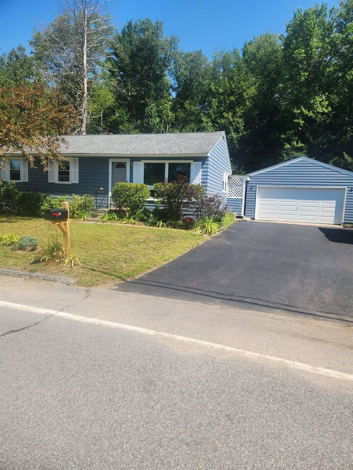 Property Photo:  41 Dale Drive  NH 03431 