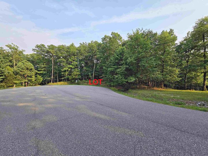 Property Photo:  3501 Isabel Court  VA 24060 
