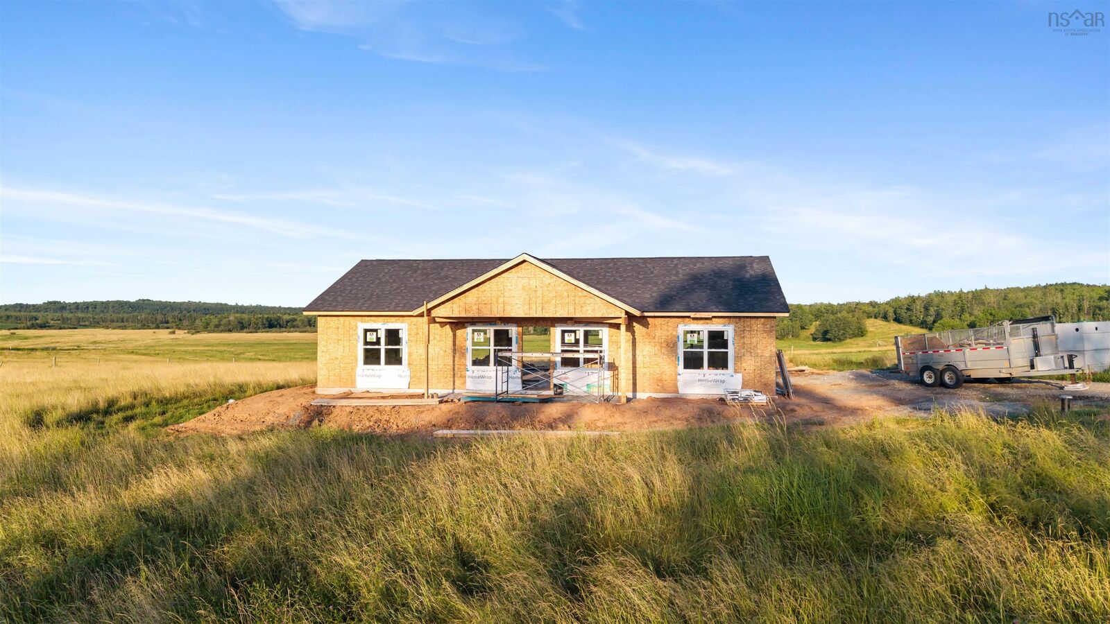 Property Photo: 11 Murchyville Road NS B0N 2H0