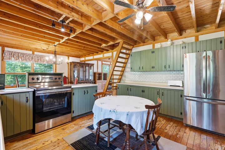 Property Photo: 397 Chalet Drive NS B0N 2T0