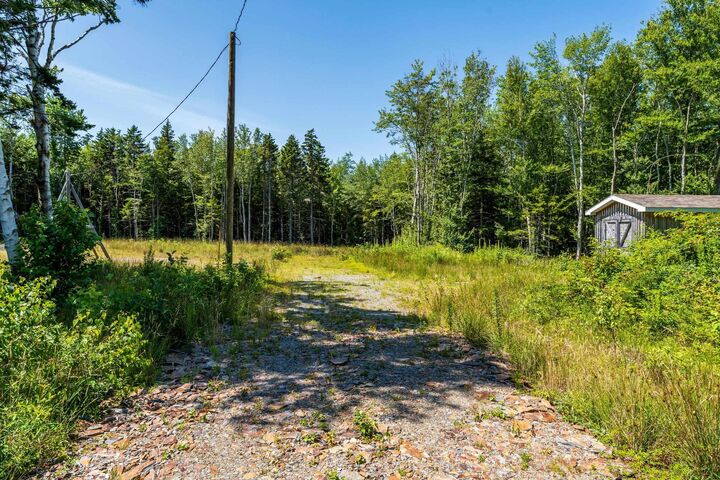 Property Photo:  94 Margo Road  NS B0W 3T0 