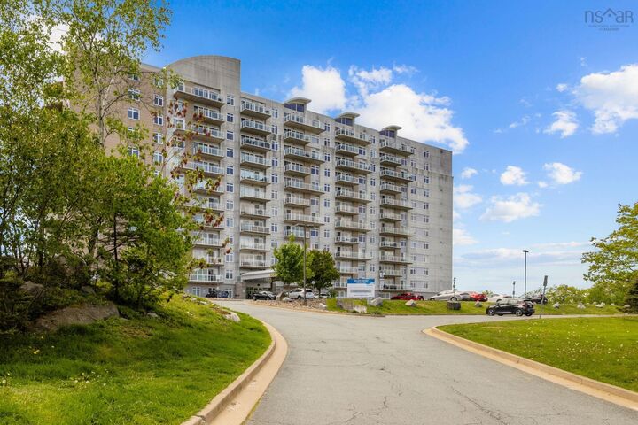 Property Photo:  701 60 Walter Havill Drive  NS B3N 0A9 