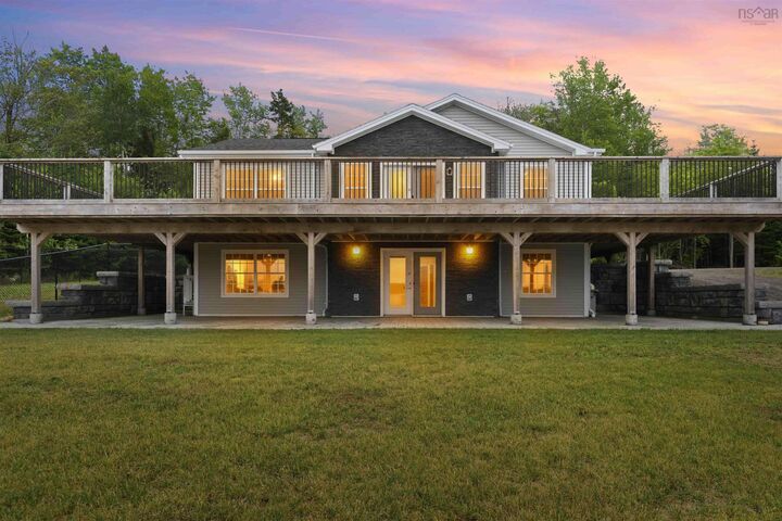 181 Timberland Road — photo 1