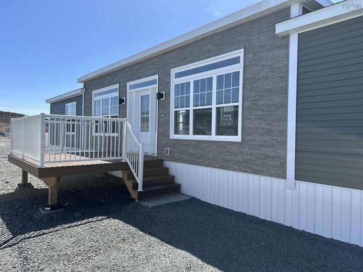 Property Photo:  Lot 502 Ludlow  NS B2S 0H4 