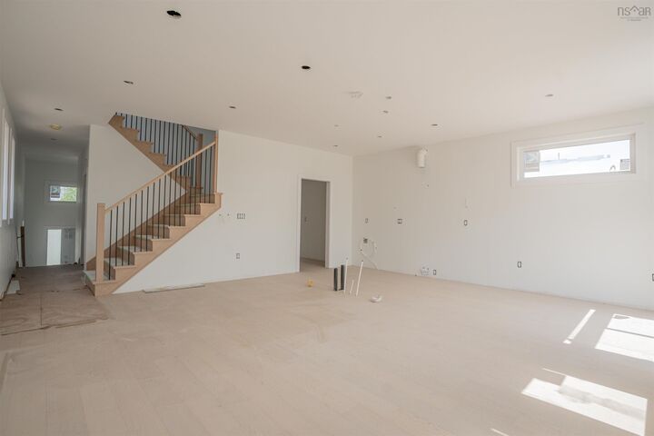 Property Photo: Lw03 206 Lewis Drive NS B4B 0L3