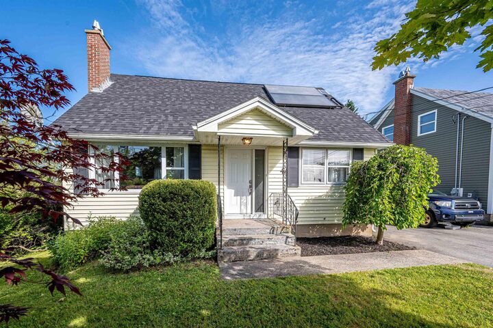 Property Photo:  4 Summit Heights Road  NS B2Y 3X4 