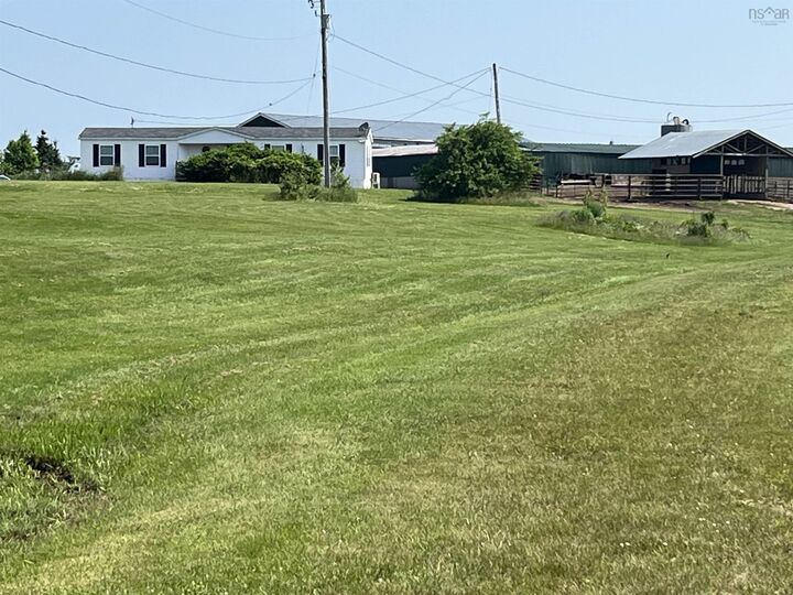 Property Photo: 92 Putnam Road NS B0M 1G0