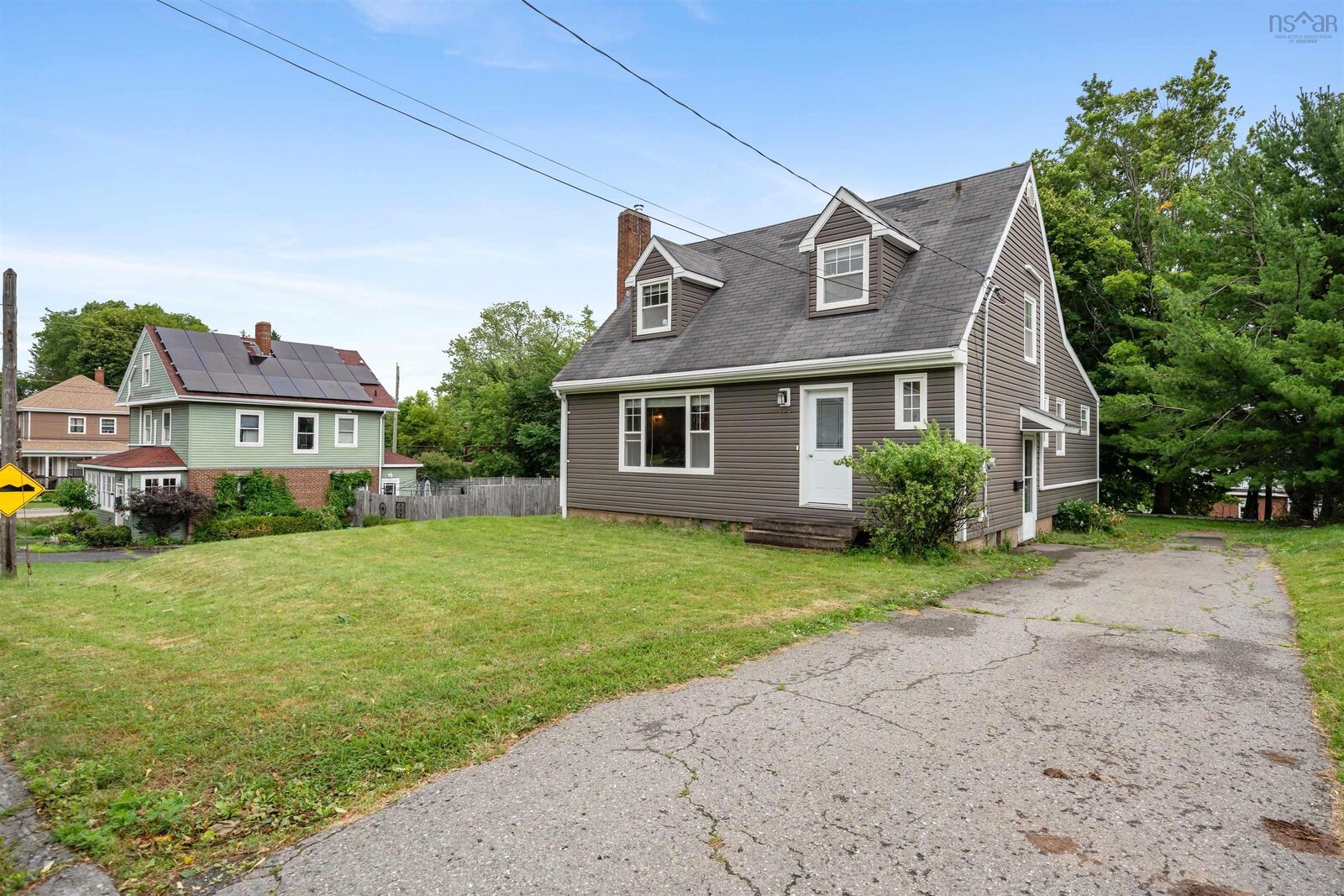 Property Photo:  151 Sanborne Street  NS B2H 1E9 