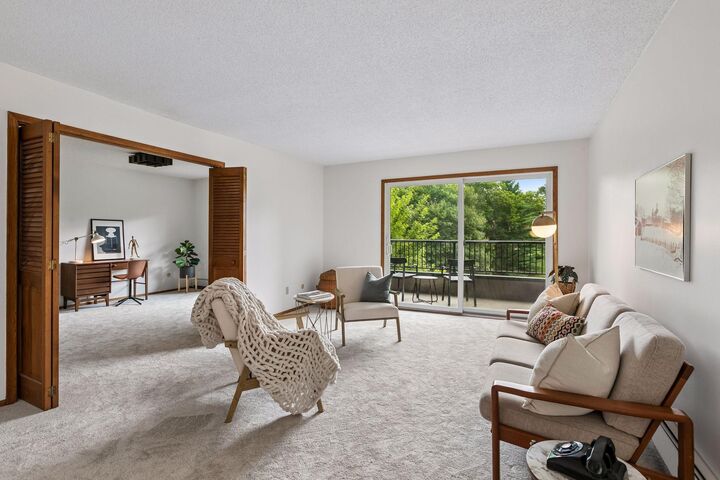 Property Photo:  2220 Midland Grove Road 311  MN 55113 