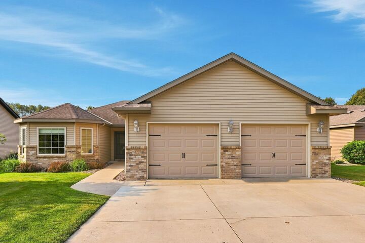 Property Photo: 4122 Dublin Drive MN 56301