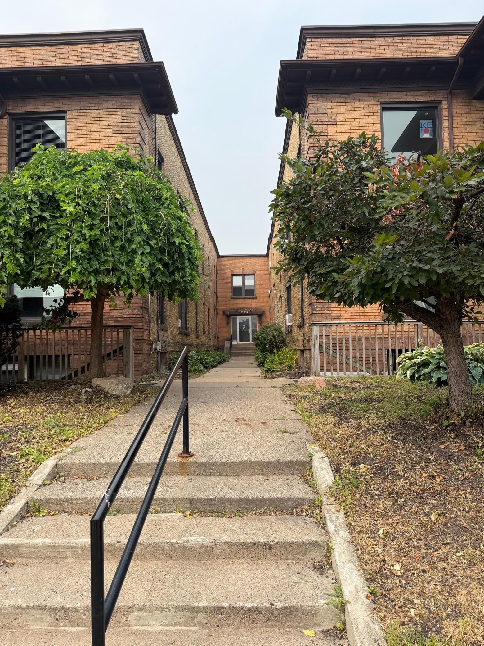 Property Photo:  1928 Aldrich Avenue S B105  MN 55403 
