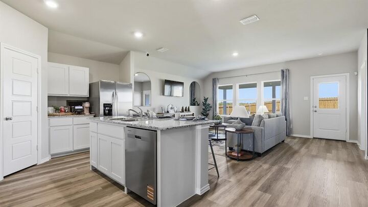 Property Photo:  1716 Sand Pine Lane  TX 76140 