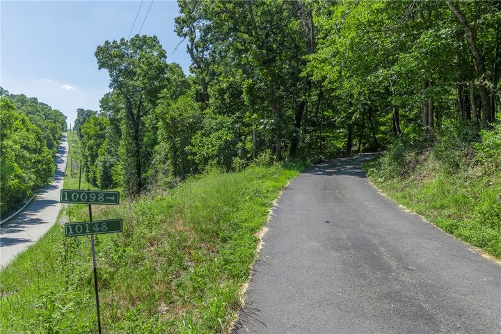 Property Photo:  10098 & 10148 Hoot Owl Road  AR 72712 