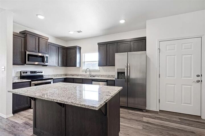 Property Photo:  4211 W Santa Fe Square 1 & 2  AR 72704 