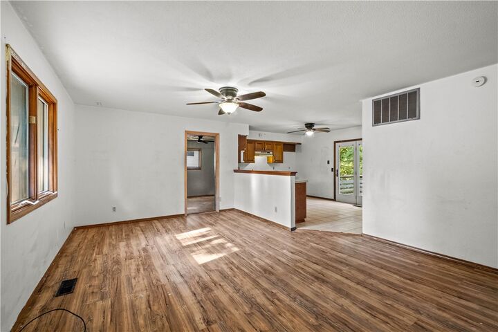 Property Photo:  25 Tavistock Drive  AR 72714 