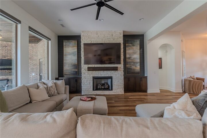 Property Photo: 1951 Walnut Grove Road AR 72753