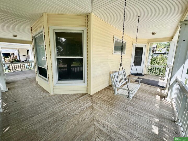 Property Photo: 1000 N Burlington Drive NE 68467