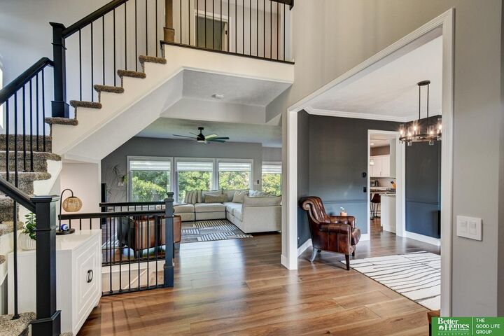 Property Photo: 2318 S 177th Street NE 68130