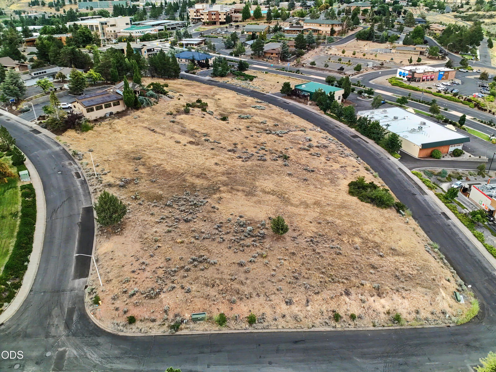 Property Photo:  Dahlia Street 6 & 7  OR 97601 