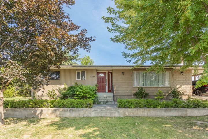 Property Photo:  3259 St Amand Road  BC V1W 3P2 
