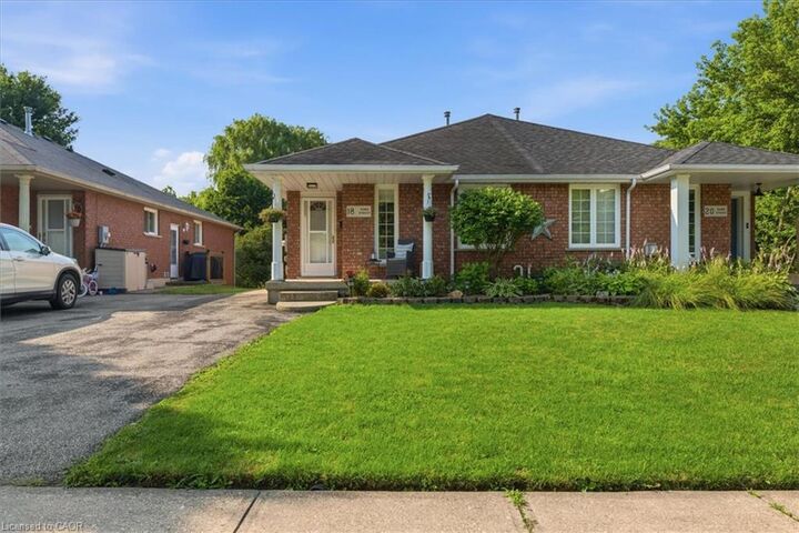 18 Hawk Street — photo 1