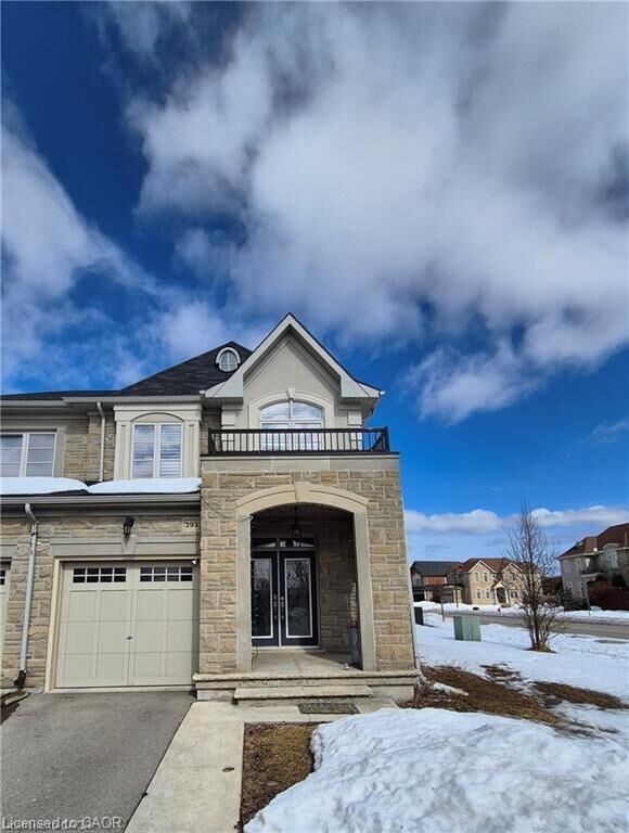 Property Photo:  292 Rymal Rd West Road  ON L9B 0H6 