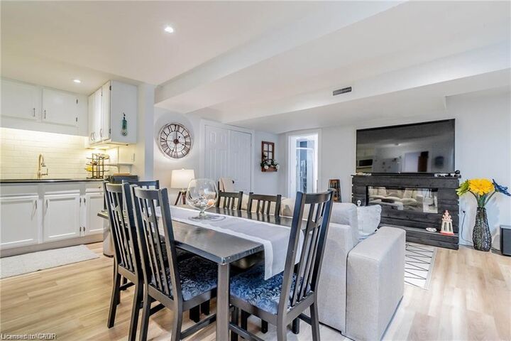 Property Photo:  Bsmt(Lower) 3774 Mathewson Avenue  ON L0S 1B0 