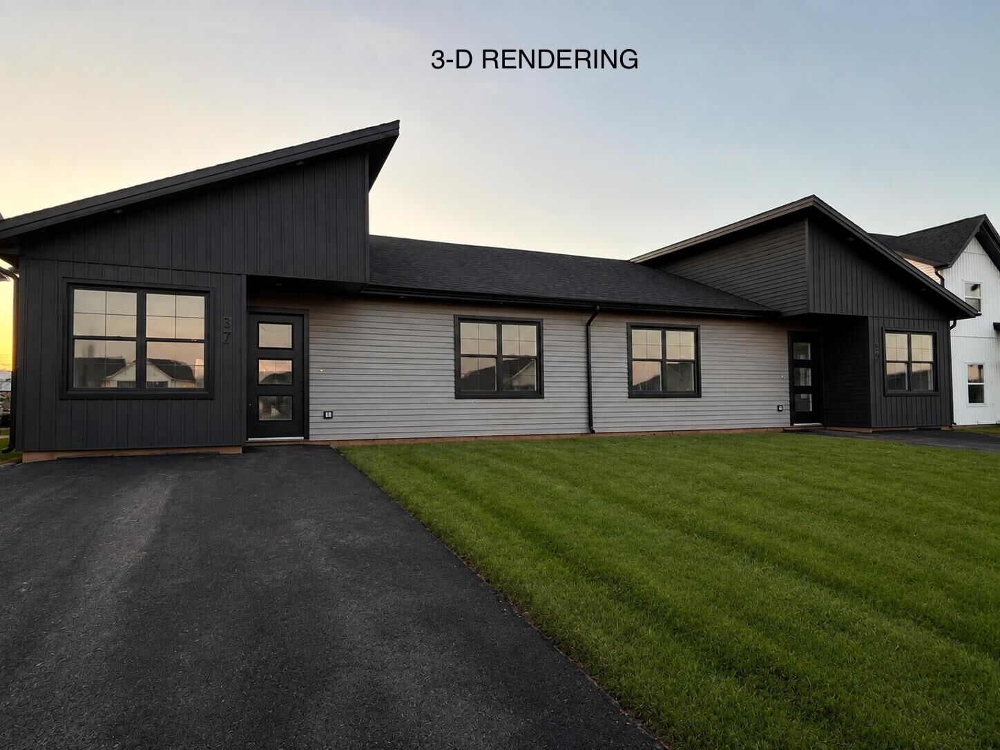 Photo de la propriété: 184 Rogerson Street PE C1E 3W4