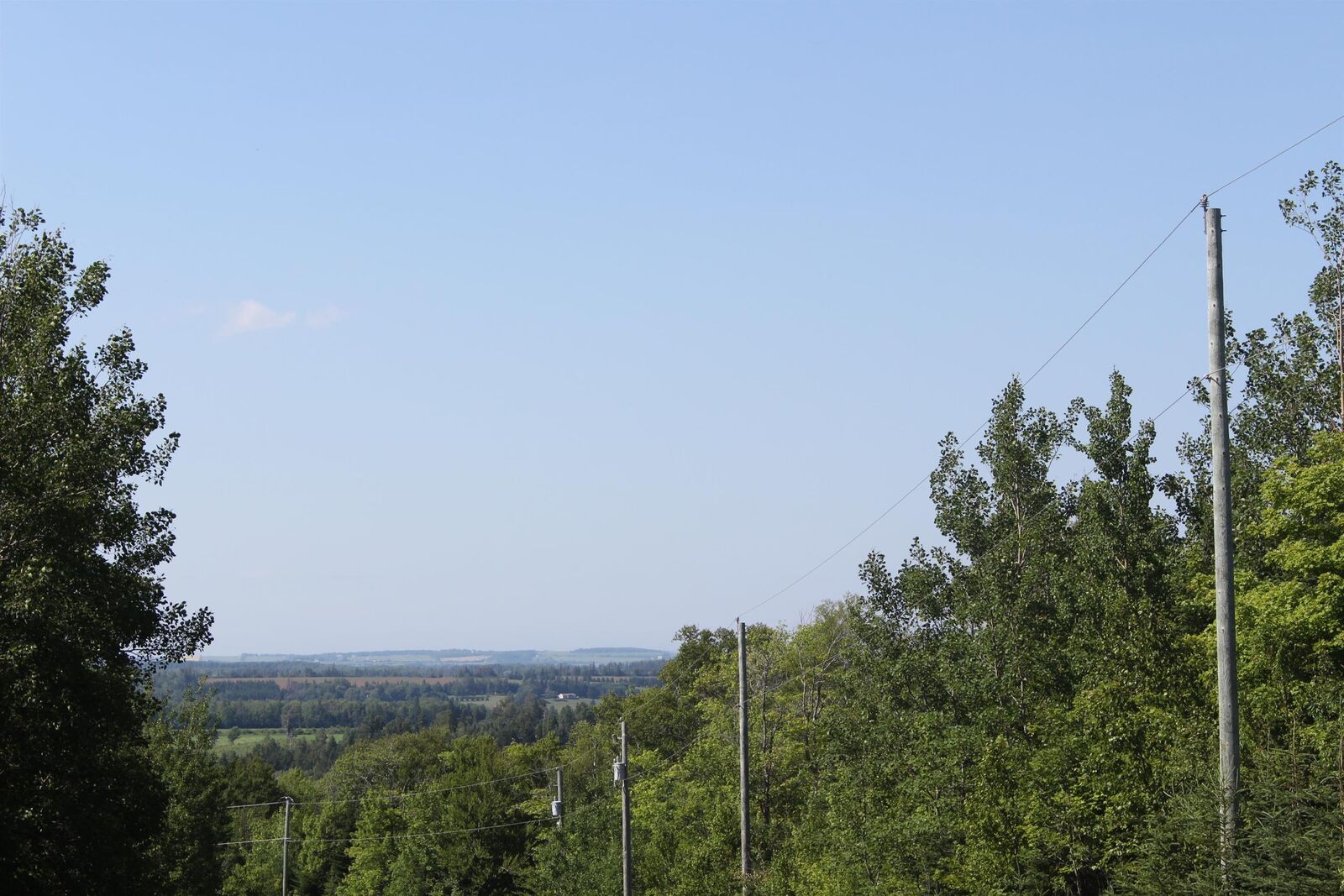 Property Photo:  Acreage Maple Ridge Lane  PE C0A 1N0 