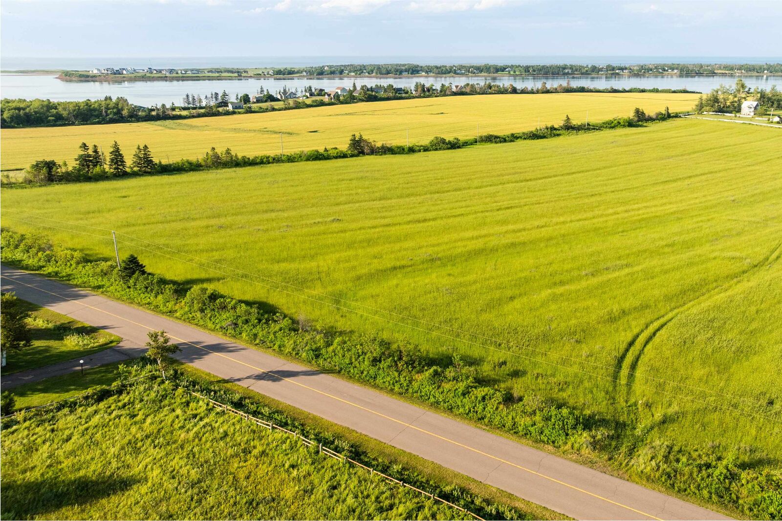 Property Photo:  Lot 26-4 Maclauchlan Road  PE C0A 1P0 