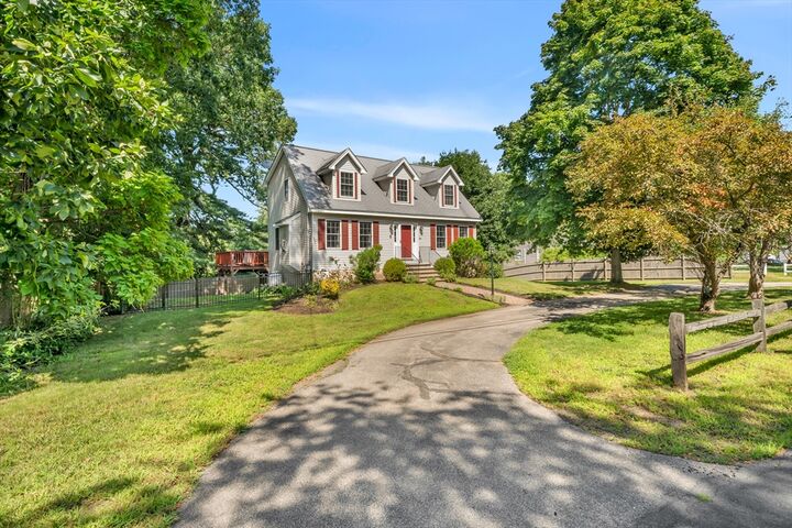 Property Photo:  104 Kimball Rd  MA 01913 