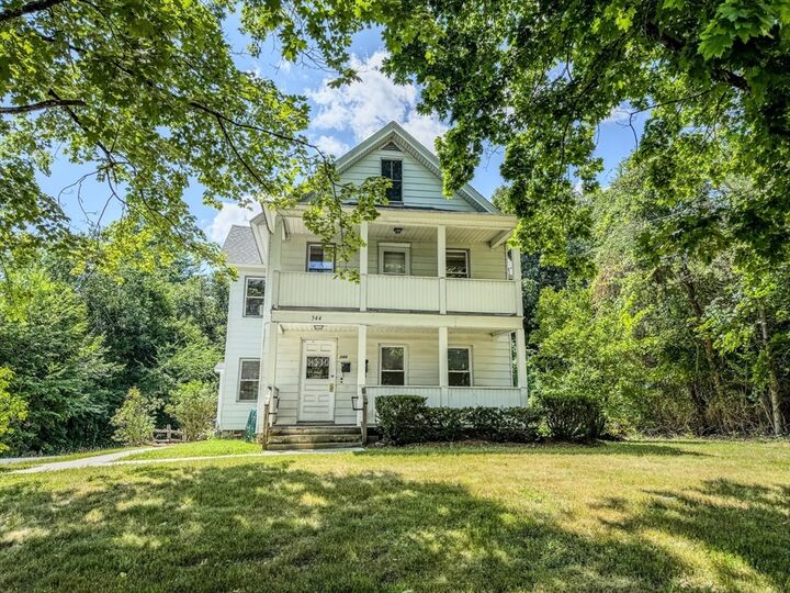 Property Photo:  344 Conway Street  MA 01301 