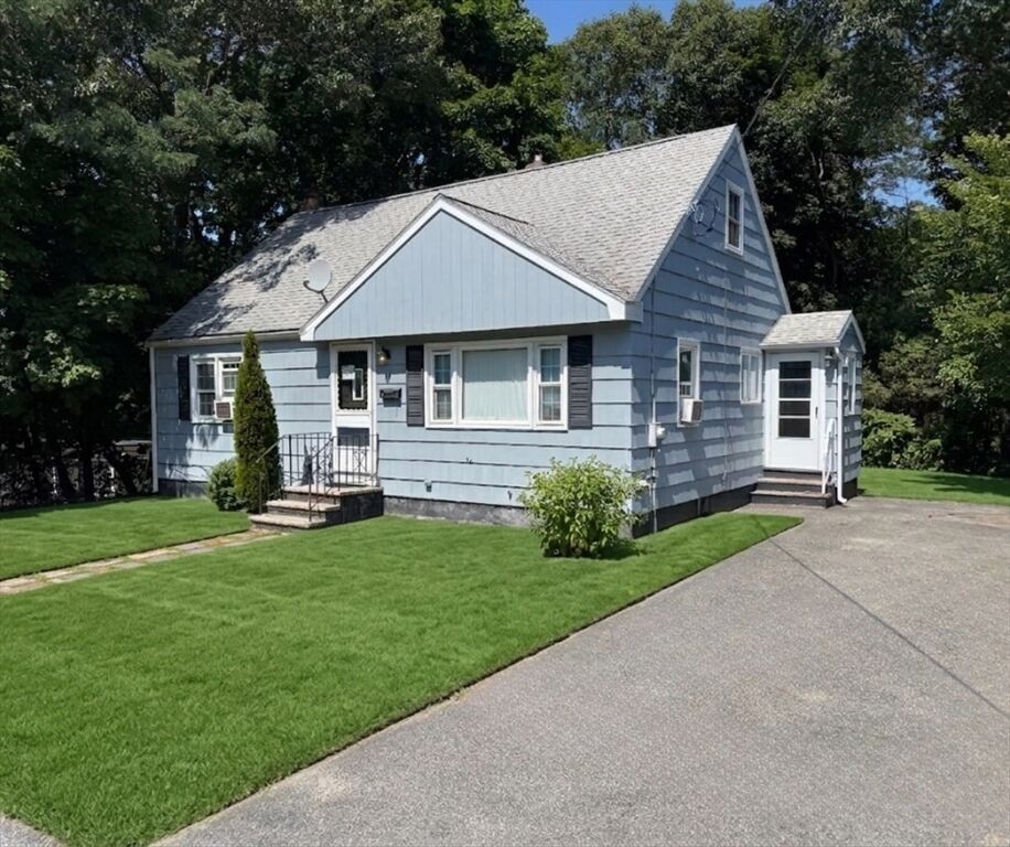 Property Photo:  16 Longwood Avenue  MA 01960 