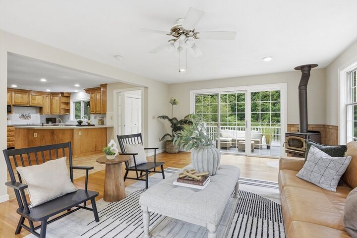 Property Photo:  106 Concord Rd  MA 01730 