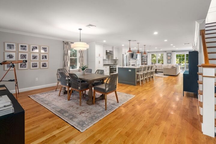 Property Photo:  121 Salem St  MA 01867 