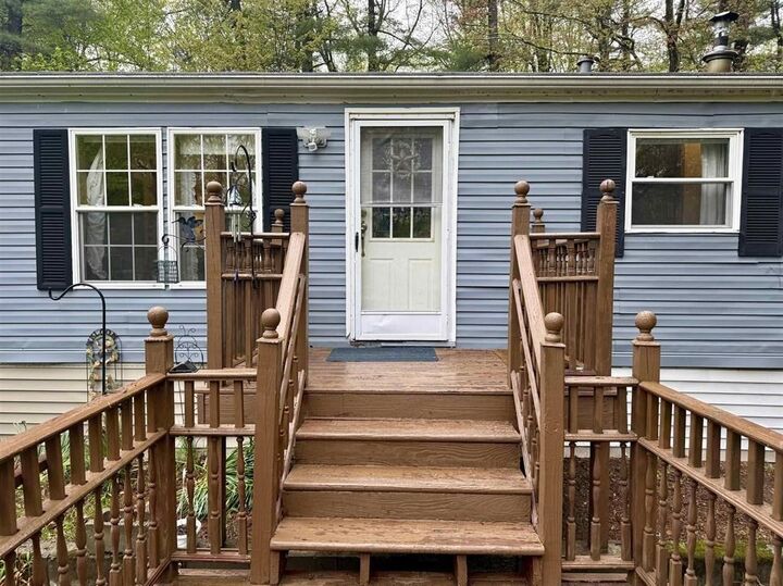 Property Photo:  90 Merriam Hill Road 2  NH 03048 