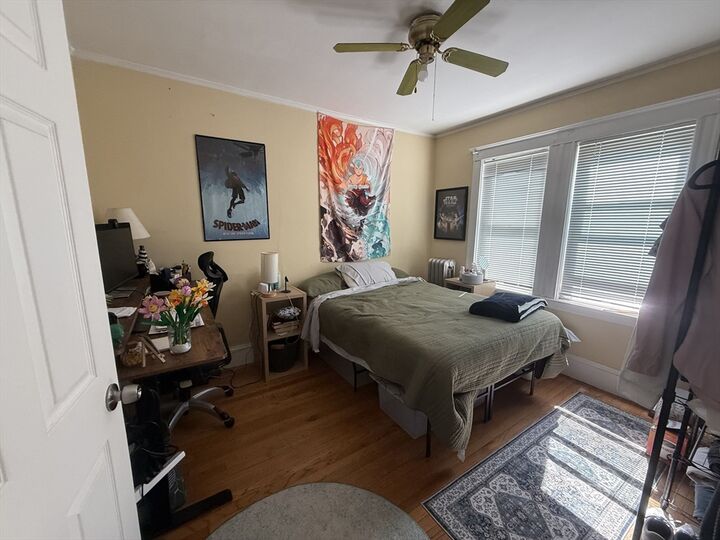 Property Photo:  28 Claymoss 3  MA 02135 