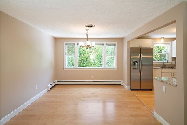 Property Photo:  56 Winfield St  MA 02062 