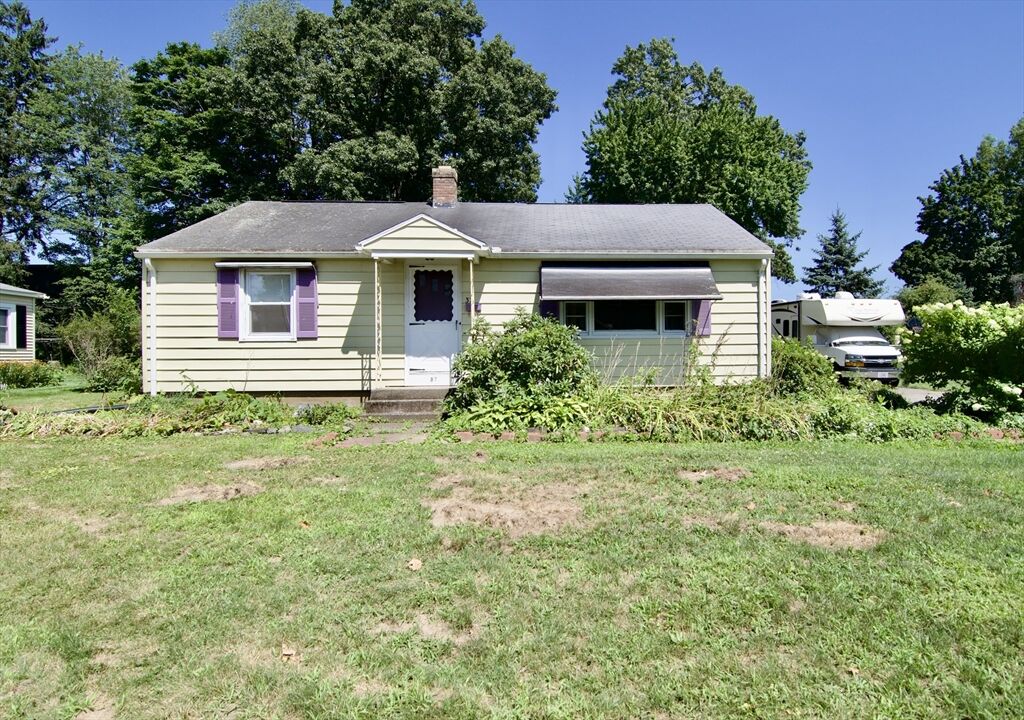 Property Photo:  37 Philip St  MA 01056 