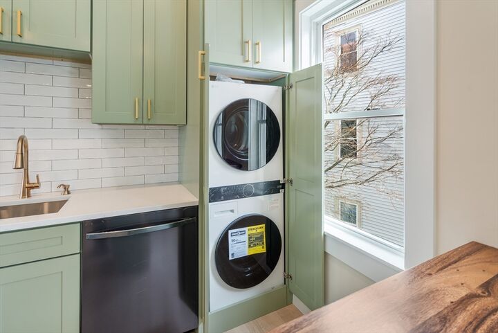 Property Photo: 99 Beech Street 2 MA 02478