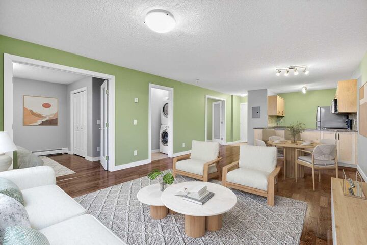 Property Photo: 125 23 Avenue SW 2 AB T2S 0H9