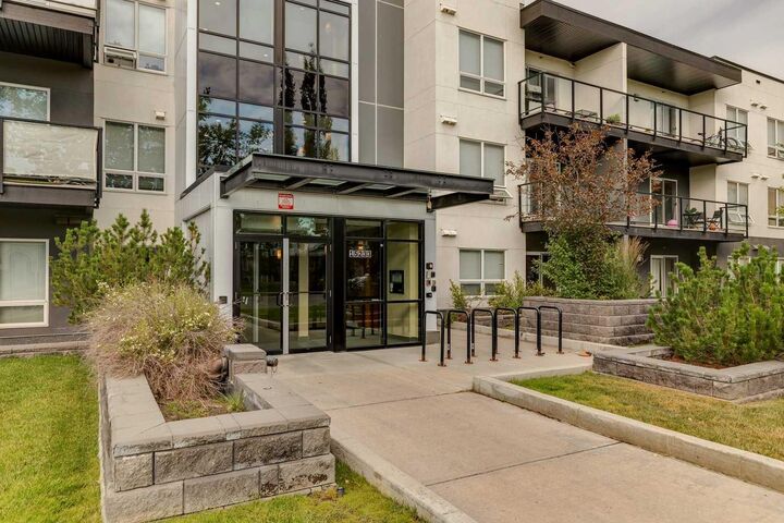 Property Photo:  15233 1 Street SE Street SE 315  AB T2X 0X5 