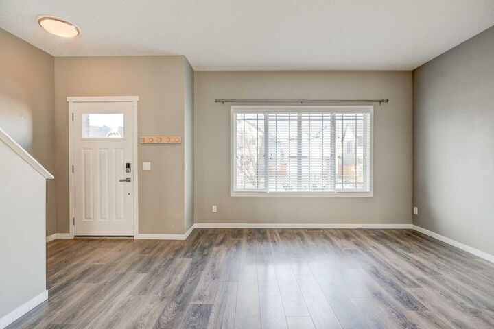 Property Photo: 198 Masters Avenue SE AB T3M 2B7