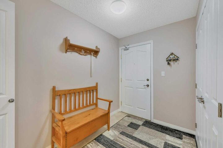 Property Photo:  18 Averill Street 133  AB T4R 3J1 