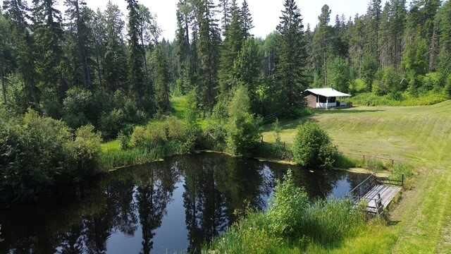 Property Photo: 111054C 590B Township AB T7S 1A1
