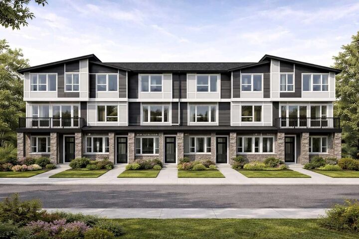 75 Cornerstone Row NE 212 — photo 1