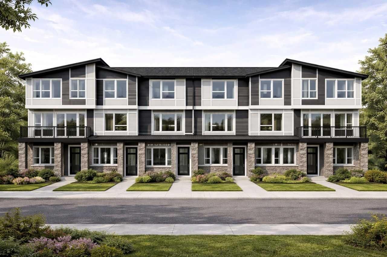 Property Photo:  75 Cornerstone Row NE 212  AB T3N 2K5 