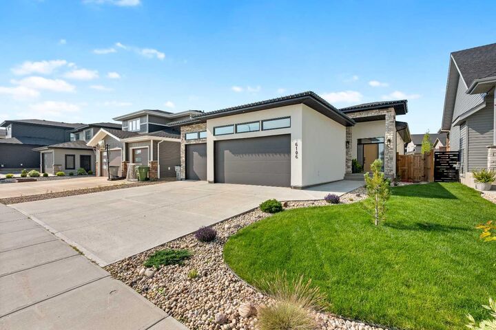 Property Photo:  6106 13 Street Close  AB T9V 3S2 