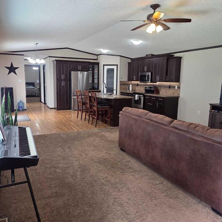Property Photo: 53503 Range Road 171 8 AB T7E 3L1