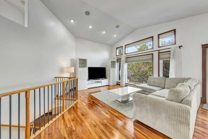 Property Photo: 6105 24 Street AB T9V 3J8